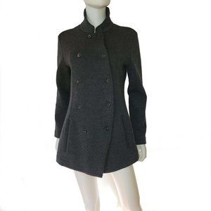 Transit Par Such Wool Pea Jacket